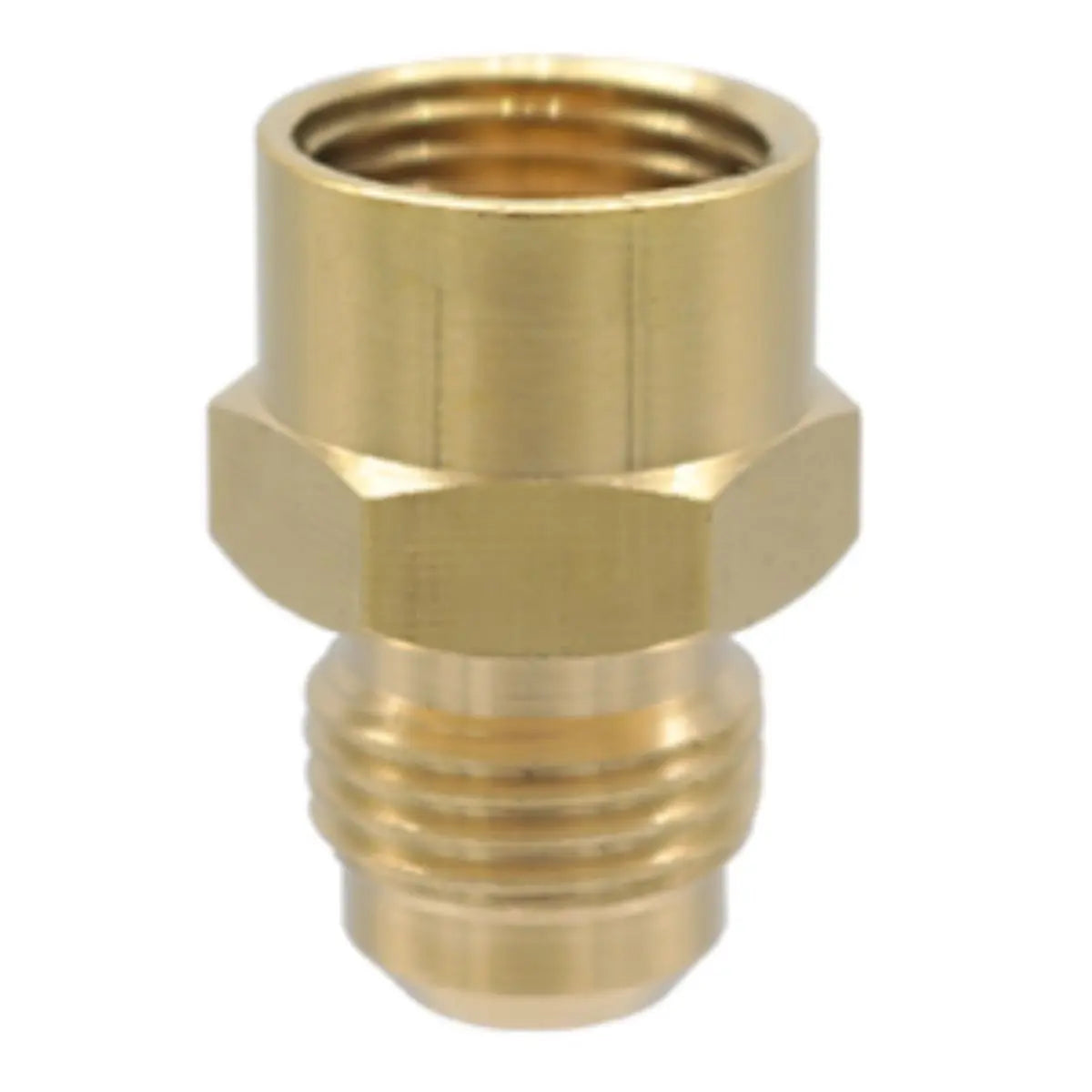 Niple Campana CNX 5/16"x1/2" - CNX - vista trasera