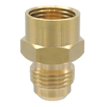 Niple Campana CNX 5/16"x1/2" - CNX - vista trasera