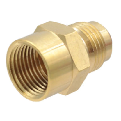 Niple Campana CNX 5/16"x1/2" - CNX - vista lateral