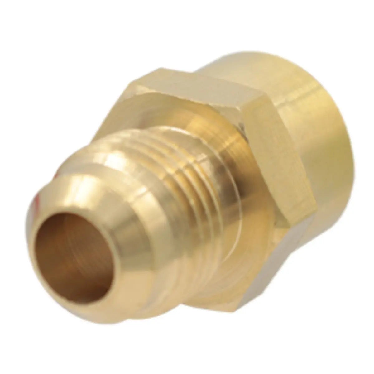 Niple Campana CNX 5/16"x1/2" - CNX - detalle