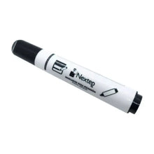 12 Marcadores Pizarron Blanco Nextep Color A Elegir Verde - Nextep - detalle