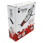 12 Marcadores Pizarron Blanco Nextep Color A Elegir Rojo - Nextep - empaque