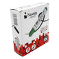 12 Marcadores Pizarron Blanco Nextep Color A Elegir Verde - Nextep - vista trasera