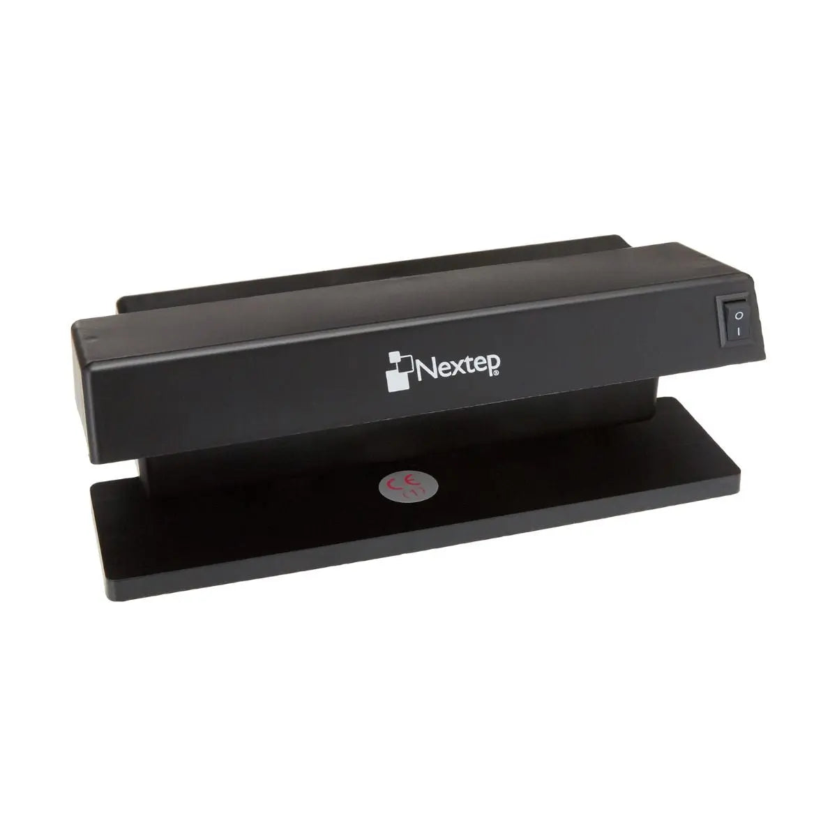 Lampara Uv Detectora Billetes Falsos Nextep Luz Negra - Nextep - empaque