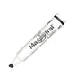 Marcadores Azor para Pizarrón Blanco Magistral Clasico 6mm 12 Piezas Elige Color Negro - Azor - accesorios