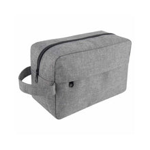 Neceser Mantra Gris Promoopcion - Promoopcion - vista lateral
