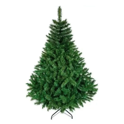 Arbol Navidad Naviplastic Pino Bavaro Lujo Ver No6 190cm Color Verde - Offiland - vista lateral