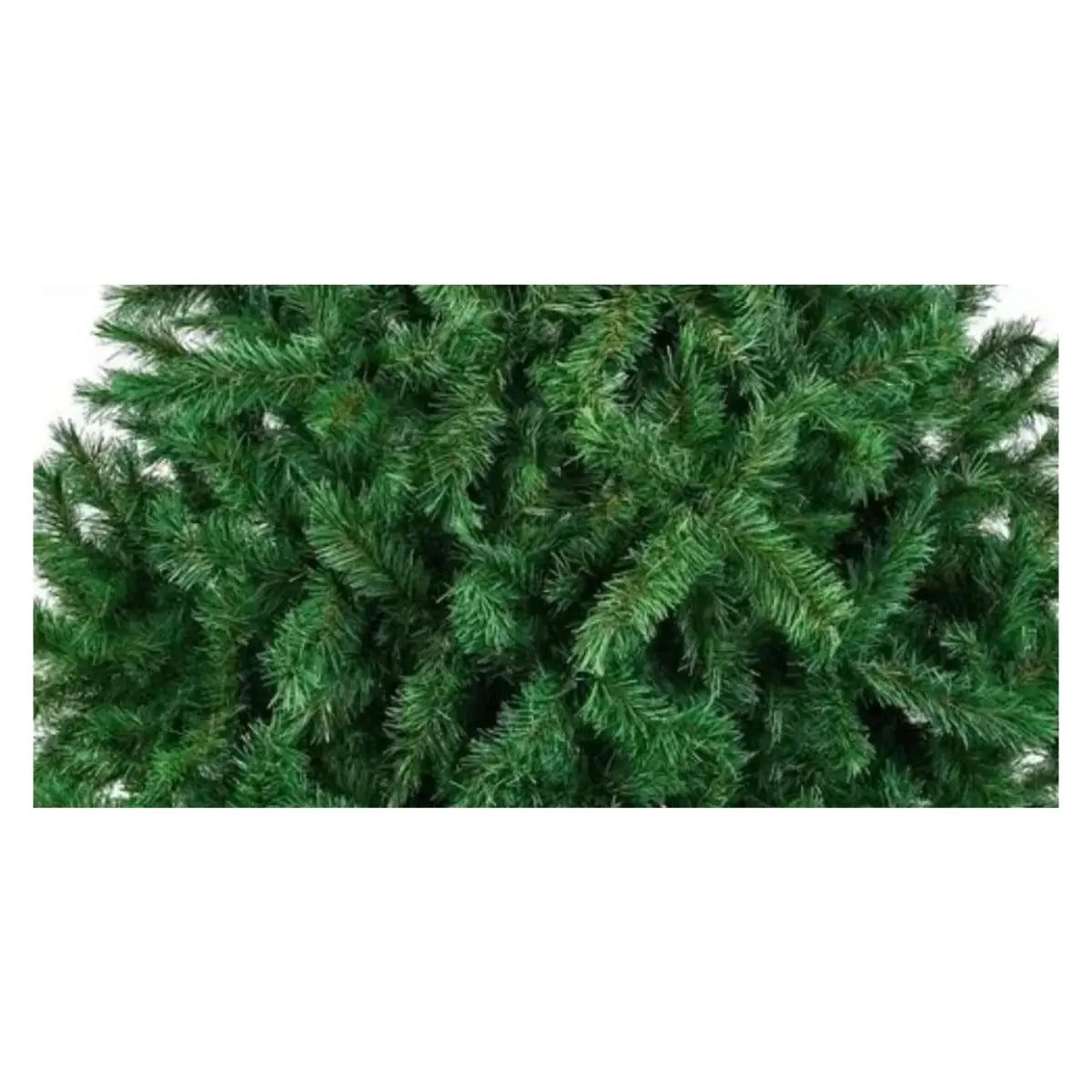 Arbol Navidad Naviplastic Pino Bavaro Lujo Ver No6 190cm Color Verde - Offiland - vista trasera