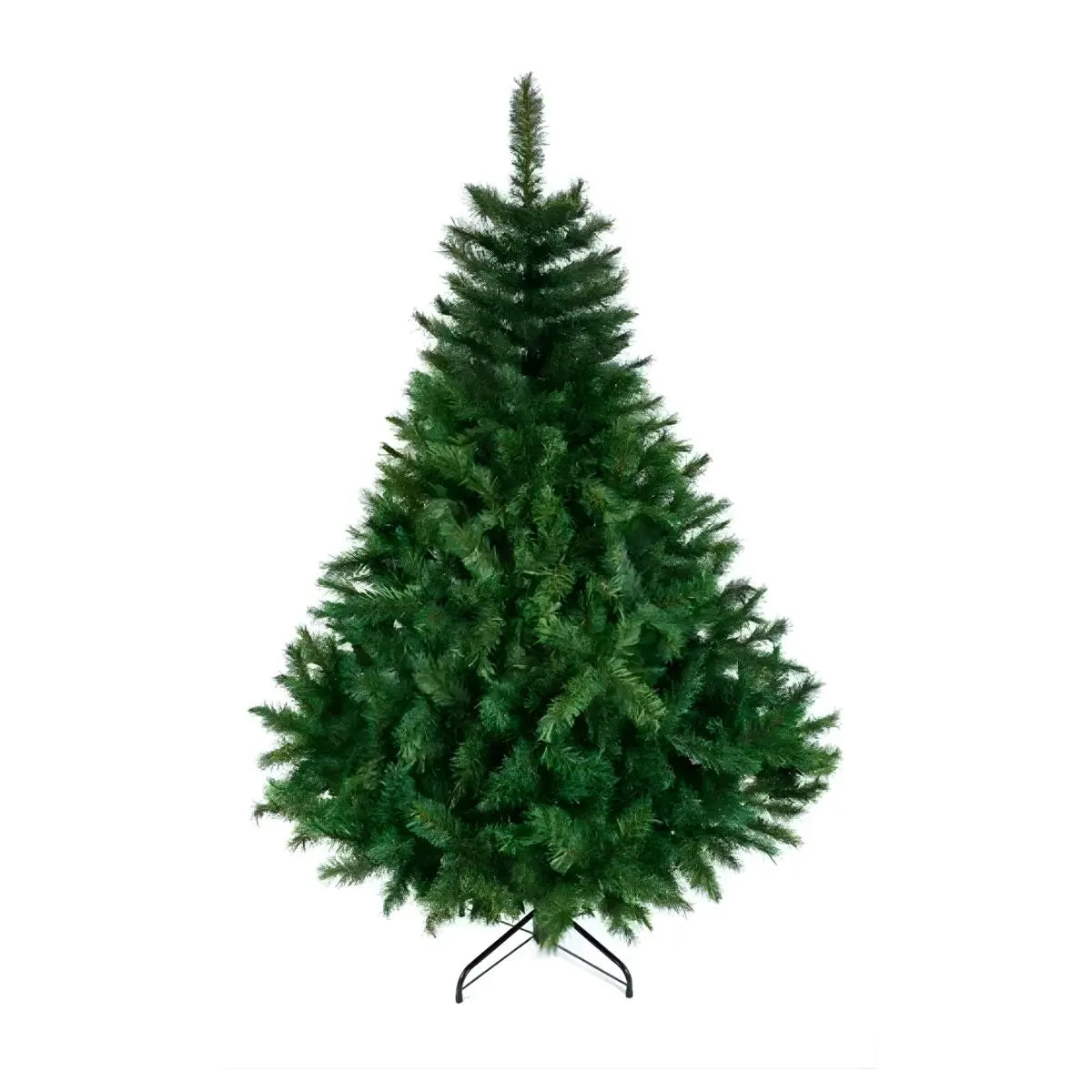 Arbol Navidad Naviplastic Pino Bavaro Lujo Vde No7 220cm Color Verde - Navitek - empaque