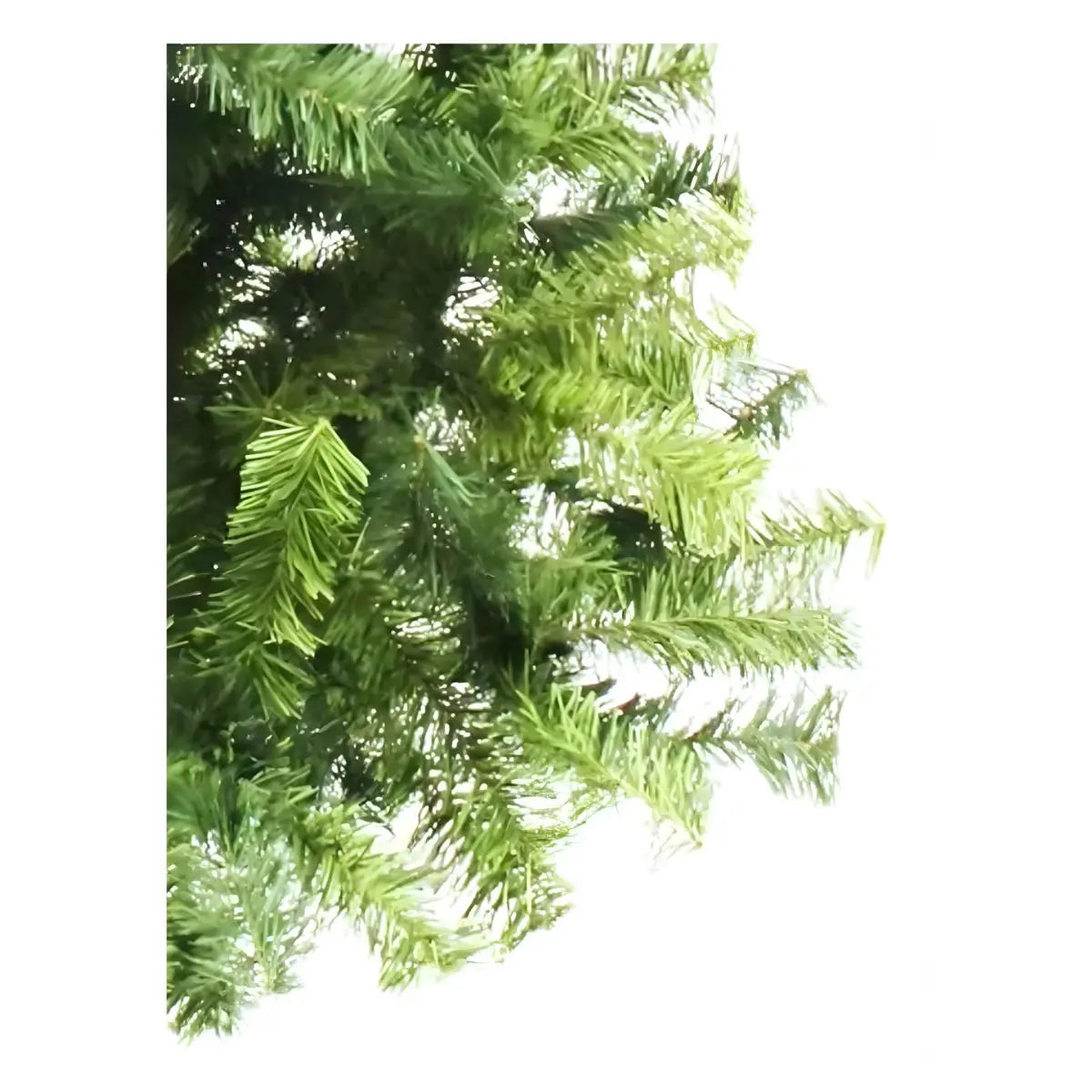 Arbol Navidad Naviplastic Pino Bavaro Lujo Vde No7 220cm Color Verde - Navitek