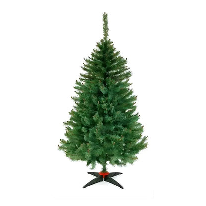 Arbol Navidad Naviplastic Pino Alberta Vde No6 190cm Color Verde - Offiland