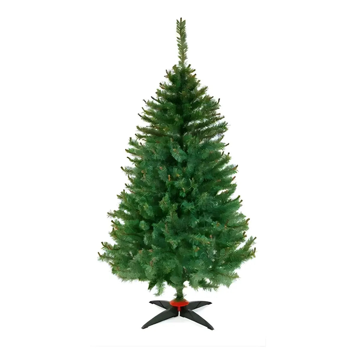 Arbol Navidad Naviplastic Pino Alberta Vde No6 190cm Color Verde - Offiland - detalle