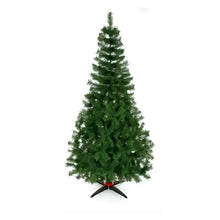 Arbol Navidad Naviplastic Pino Majestic Verde Lujo No7 220cm - Offiland - detalle