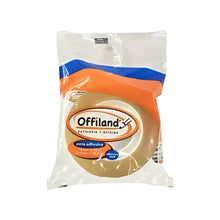 Cinta Adhesiva Corte Fácil Offiland 18x33 Navitek - Offiland