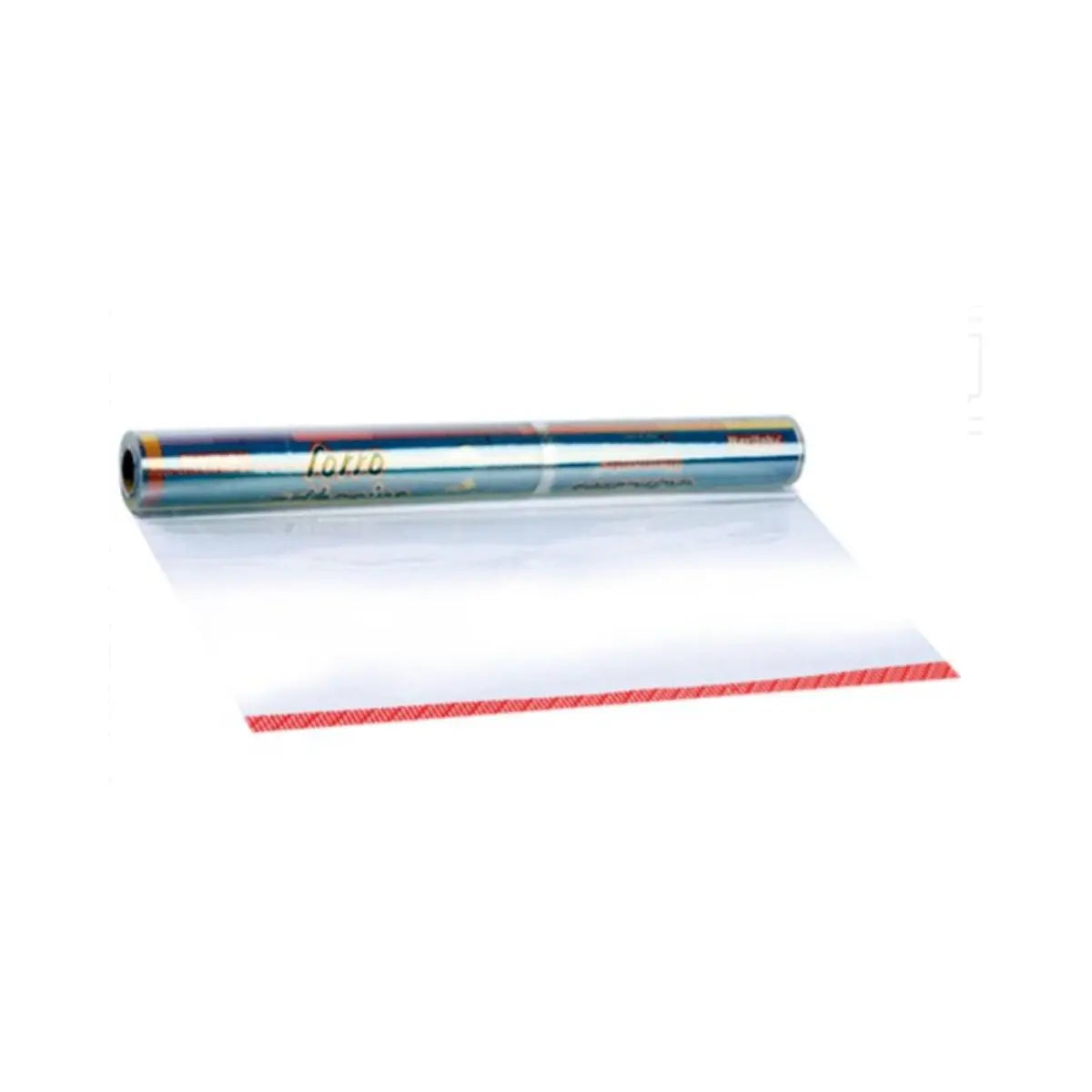 Forro adhesivo diamante PVC 45mmX20m Transparente Navitek - Offiland