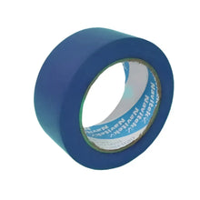 CINTA DE PVC MARCAJE DE ÁREA 750 48mm x 33m Azul claro Navitek - Offiland