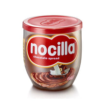 Nocilla Crema Al Cacao Con Avellanas 180gr. - Cesarfer