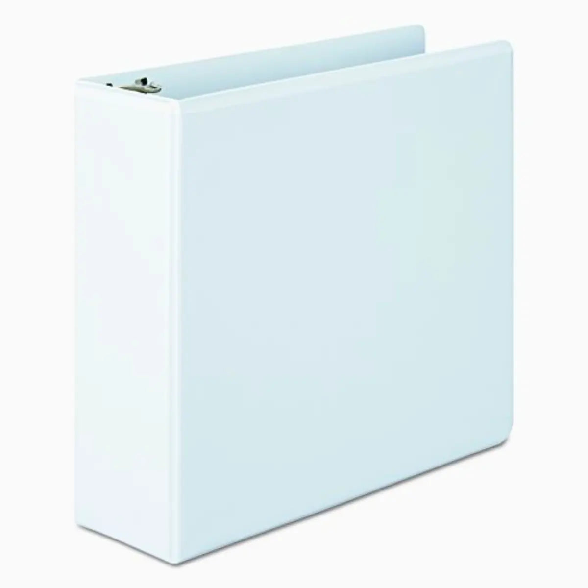 Carpeta 3 In Office Lab Herraje D Carta Ventana Color Blanco - Office Lab - vista lateral