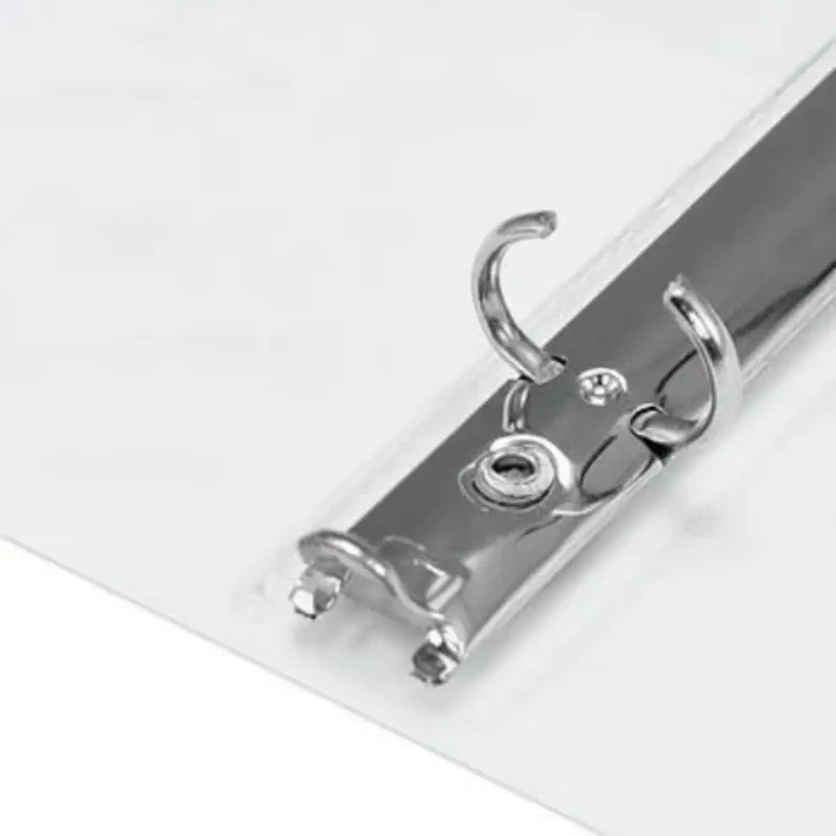 Carpeta 0.5 In Office Lab Carta Herraje O Color Blanco - Office Lab - detalle