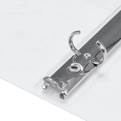 Carpeta 0.5 In Office Lab Carta Herraje O Color Blanco - Office Lab - detalle