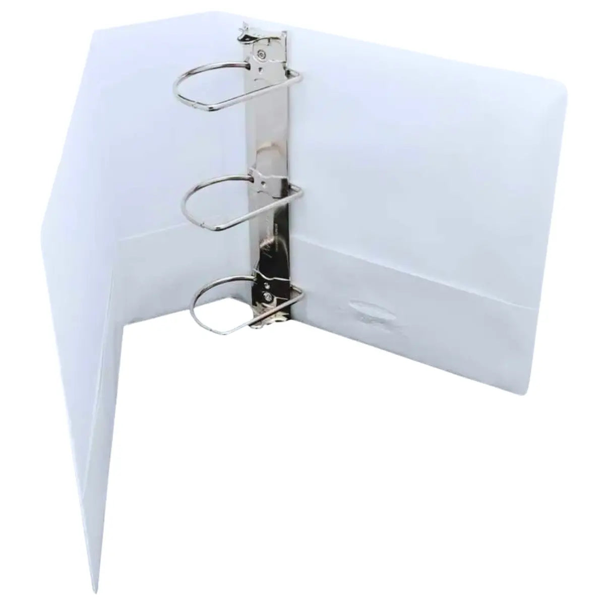 Carpeta 4 In Office Lab Carta Ventana Herraje D Color Blanco - Office Lab