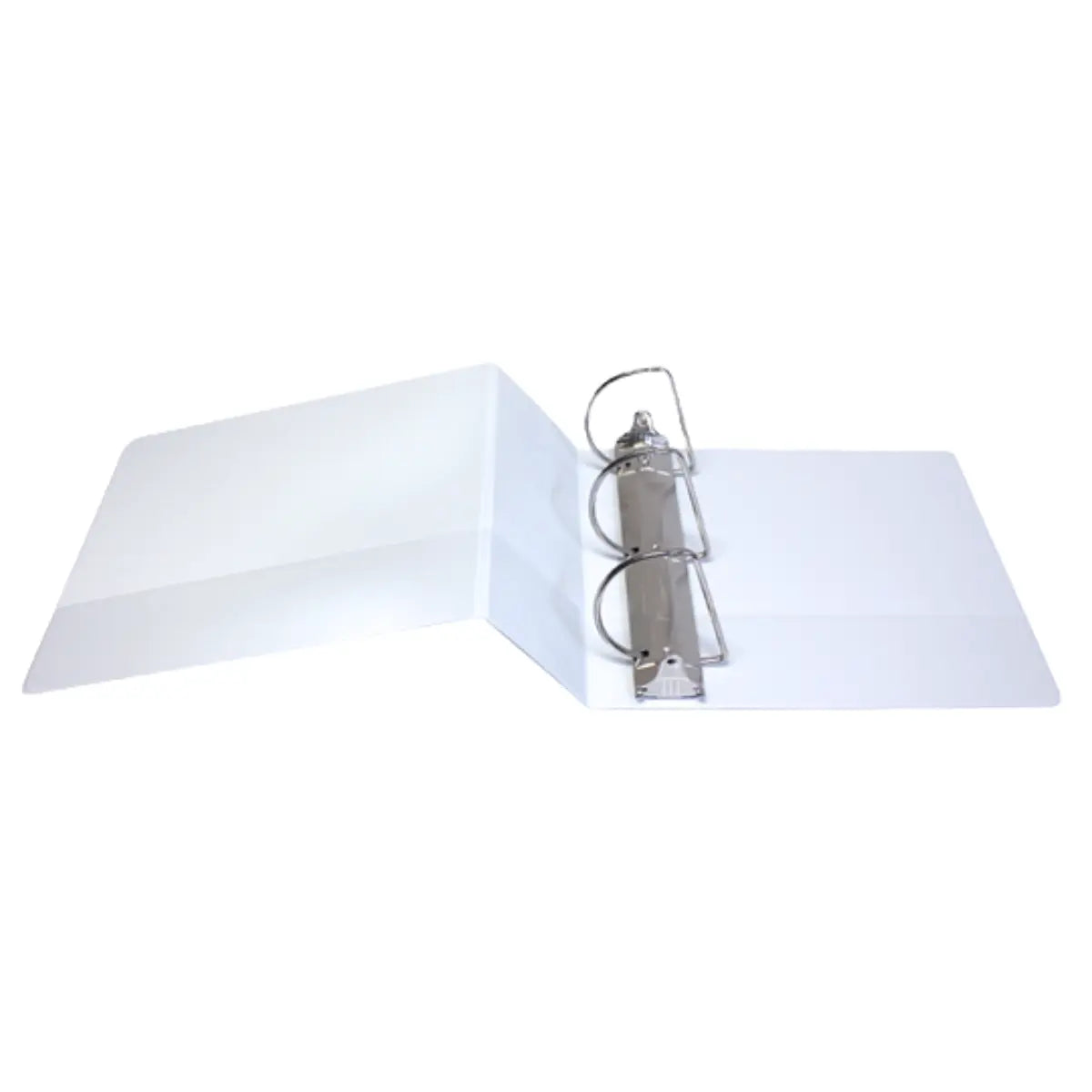 Carpeta 4 In Office Lab Carta Ventana Herraje D Color Blanco - Office Lab - detalle