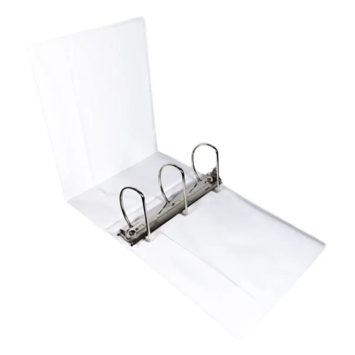 Carpeta 5 In Office Lab Carta Color Blanco Ventana - Office Lab