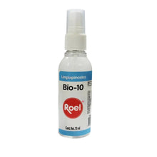 Limpiapinceles Bio-10 Roel Botella 75 ml - Roel