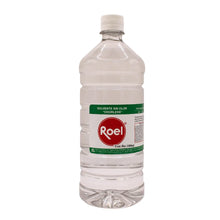 Solvente Sin Olor 1000ml Roel Odorless Transparente Inoloro - Roel