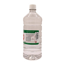 Solvente Sin Olor 1000ml Roel Odorless Transparente Inoloro - Roel - vista lateral
