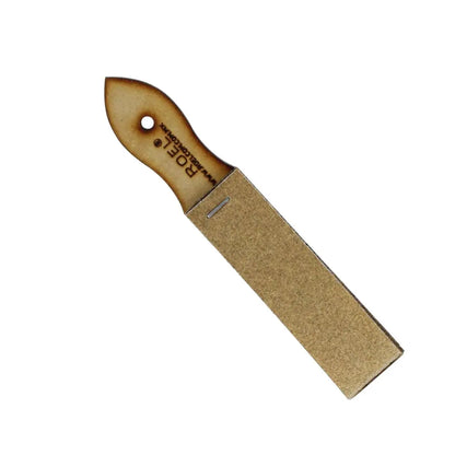 Lijador Lapiz/esfumino Roel Madera Arte Afilador Montado - Roel - empaque