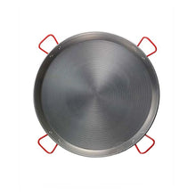Paellera Pulida de Hierro 115cm - Cesarfer
