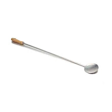Paleta Inoxidable Extra 100 cm - Cesarfer