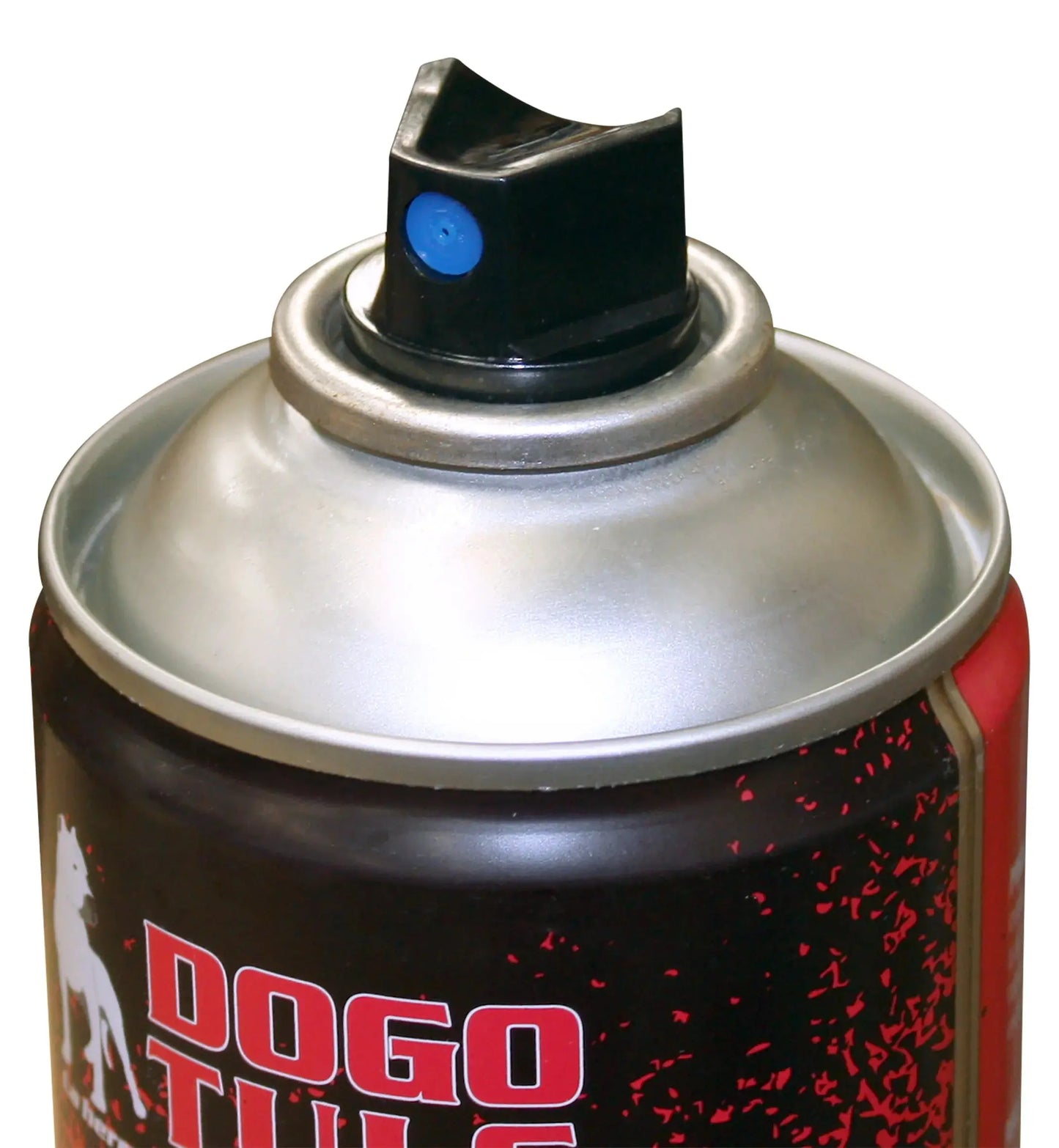 Pintura Aerosol Dogotuls Mate color Negro - Dogotuls