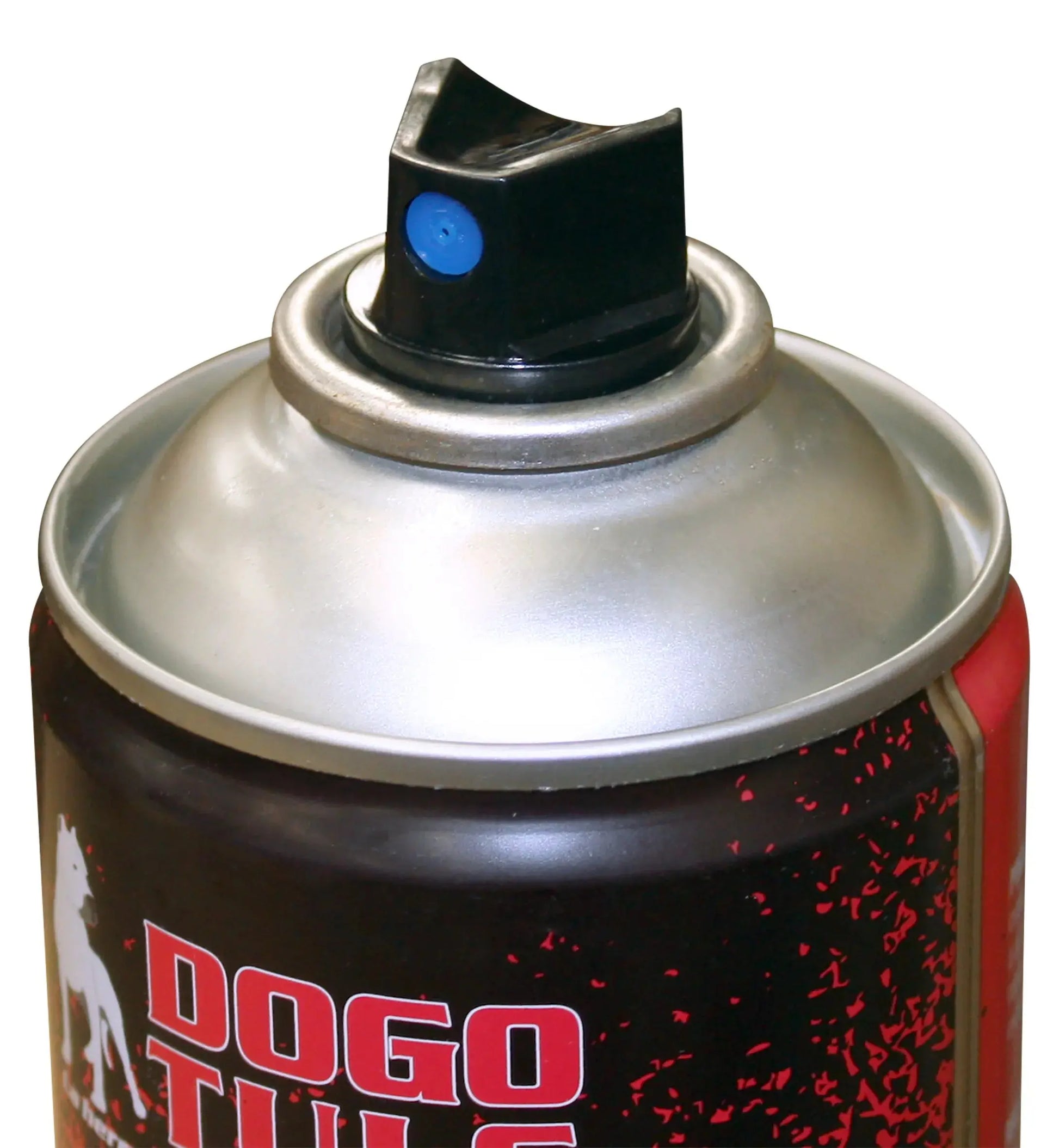 Pintura Aerosol Dogotuls Mate color Negro - Dogotuls