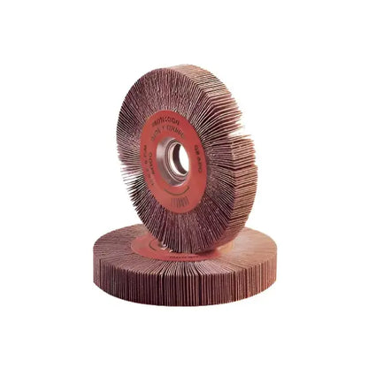 5 pzs RUEDA LP X-88 050 TELA 0.152m X 0.051m X 0.025m FANDELI - Fandeli