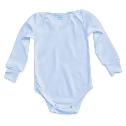 Pañalero AZUL Manga Larga Talla 24 Meses 6 PIEZAS - Ramoncito - detalle