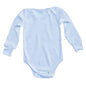 Pañalero AZUL Manga Larga Talla 24 Meses 6 PIEZAS - Ramoncito - detalle