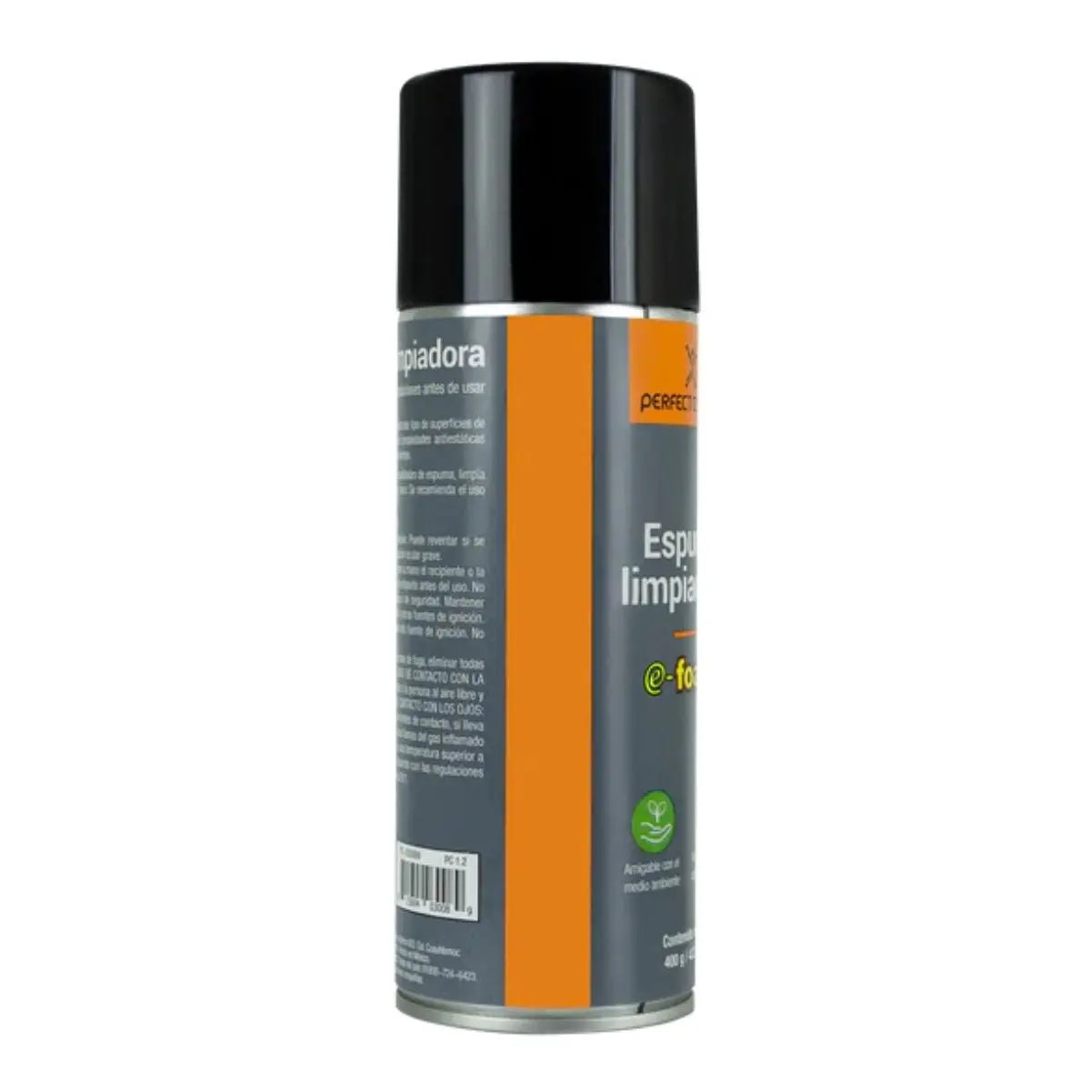 2 Pz Espuma Limpiadora E-foam Perfect Choice 400g C/u - Perfect Choice - detalle