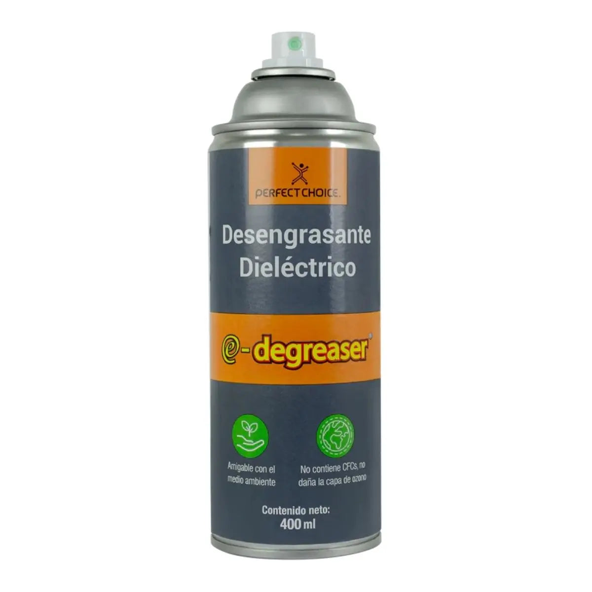 Desengrasante Equipo Electronico Perfect Choice - Perfect Choice