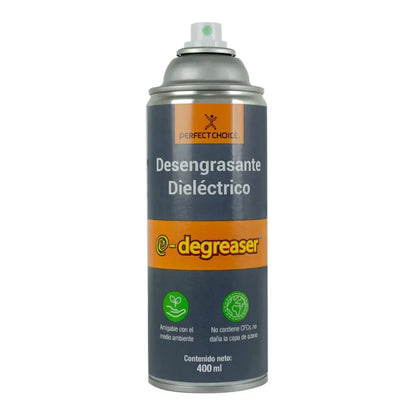 Desengrasante Equipo Electronico Perfect Choice - Perfect Choice