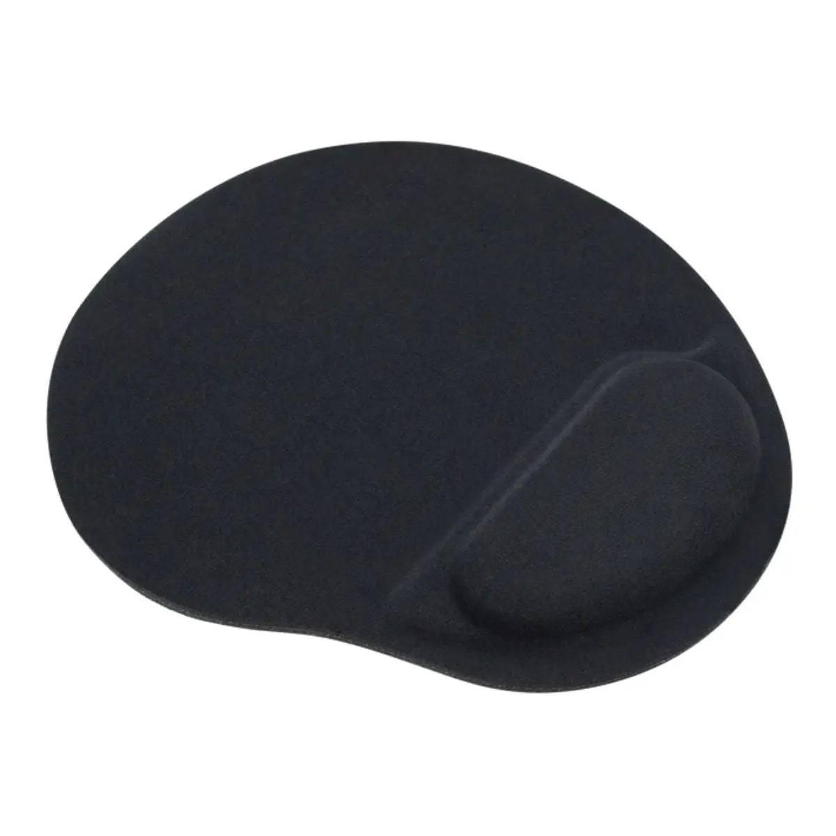 Mousepad Ergonomico Almohadilla Gel Perfect Choice Negro - Perfect Choice
