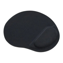 Mousepad Ergonomico Almohadilla Gel Perfect Choice Negro - Perfect Choice