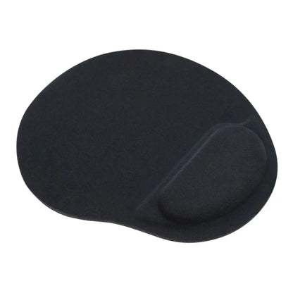 Mousepad Ergonomico Almohadilla Gel Perfect Choice Negro - Perfect Choice