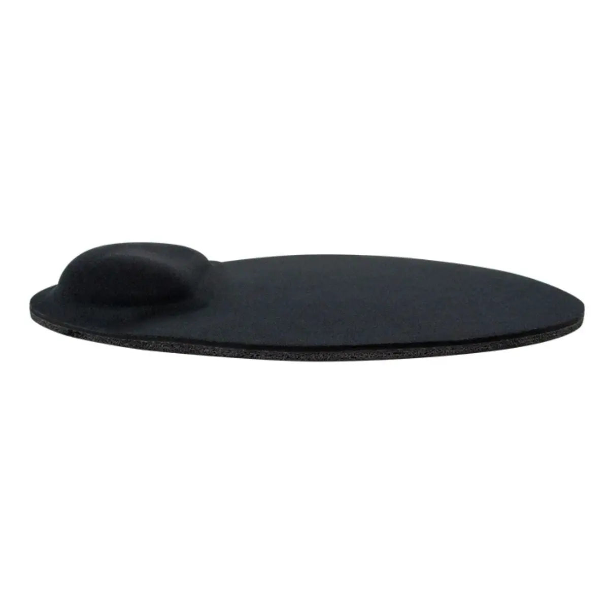 Mousepad Ergonomico Almohadilla Gel Perfect Choice Negro - Perfect Choice - detalle