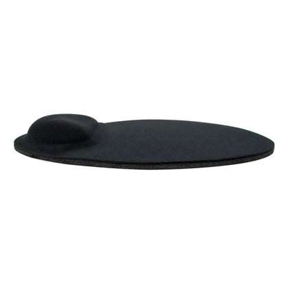 Mousepad Ergonomico Almohadilla Gel Perfect Choice Negro - Perfect Choice - detalle