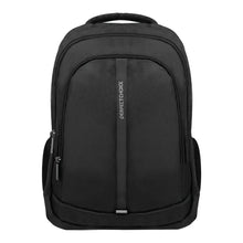 Mochila Laptop 17 Plgs Perfect Choice Essentials Pro Negro - Perfect Choice - vista lateral