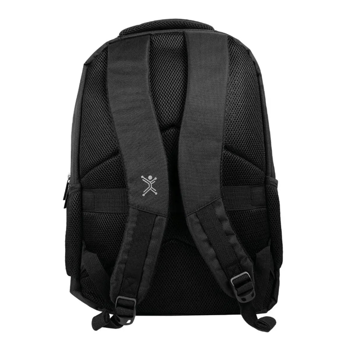 Mochila Laptop 17 Plgs Perfect Choice Essentials Pro Negro - Perfect Choice