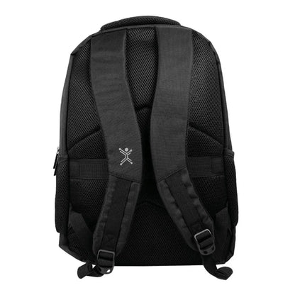 Mochila Laptop 17 Plgs Perfect Choice Essentials Pro Negro - Perfect Choice