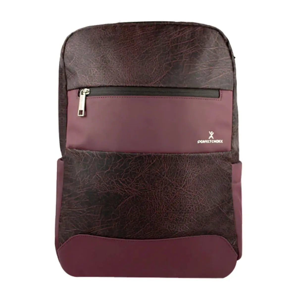 Mochila Laptop 15-17 Pulgadas Perfect Choice Phenix Tinto - Perfect Choice - detalle
